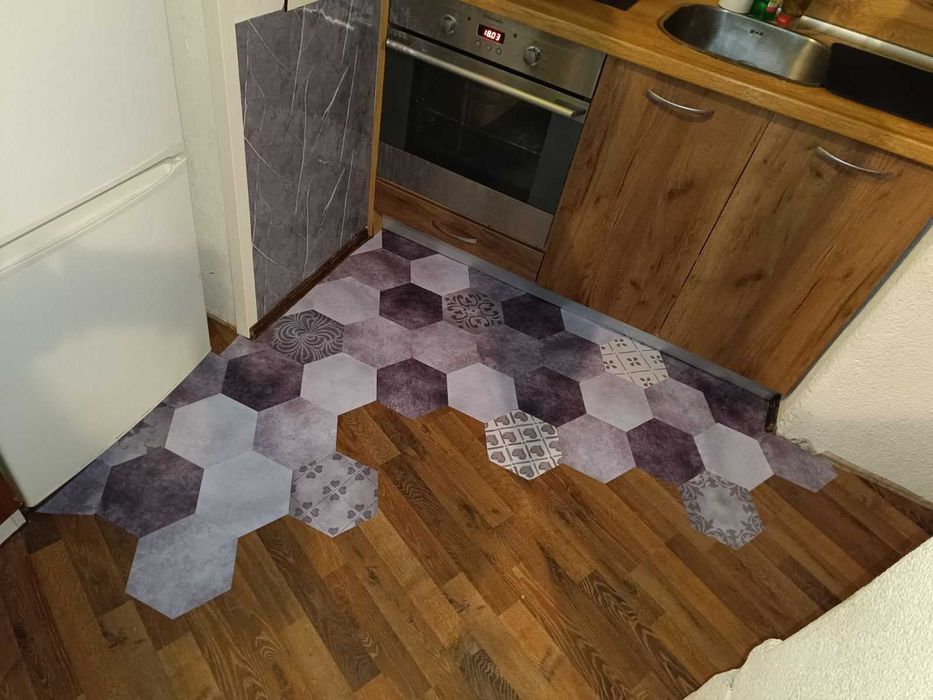 Двустаен, обзаведен, Широк Център, 60 кв.м.