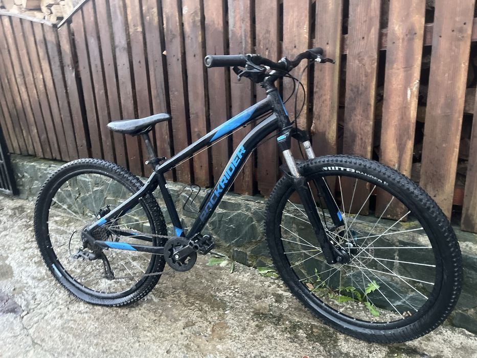 Vand rokrider st120