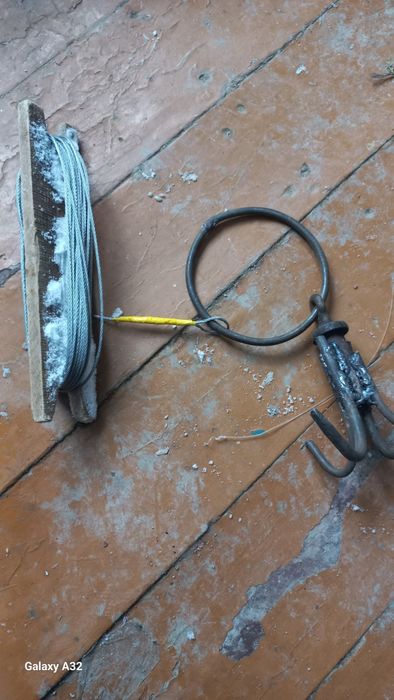 Рыболовные лом 5000тенге обрашка 6 000 тенге