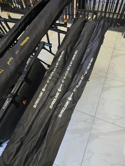 Кеп Prologic C-Series 42″ Landing Net Кеп