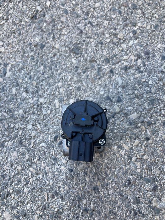 Нов Егр клапан