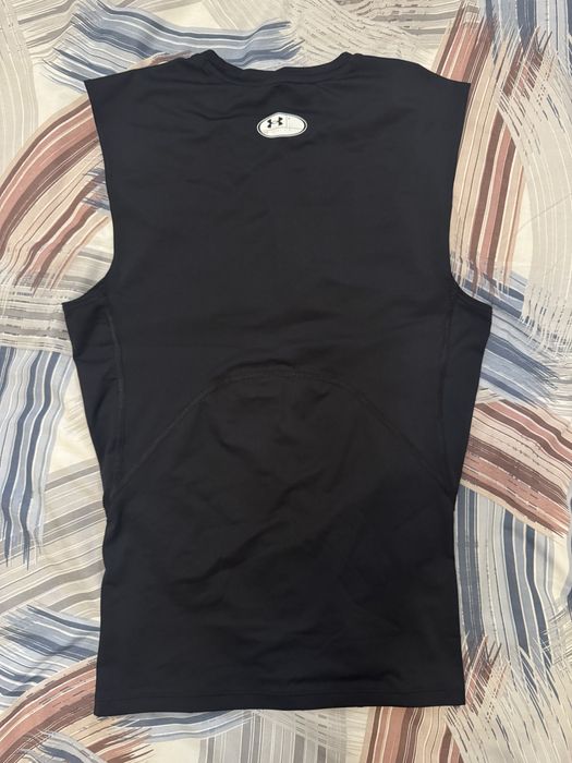 Питник Nike и under armour