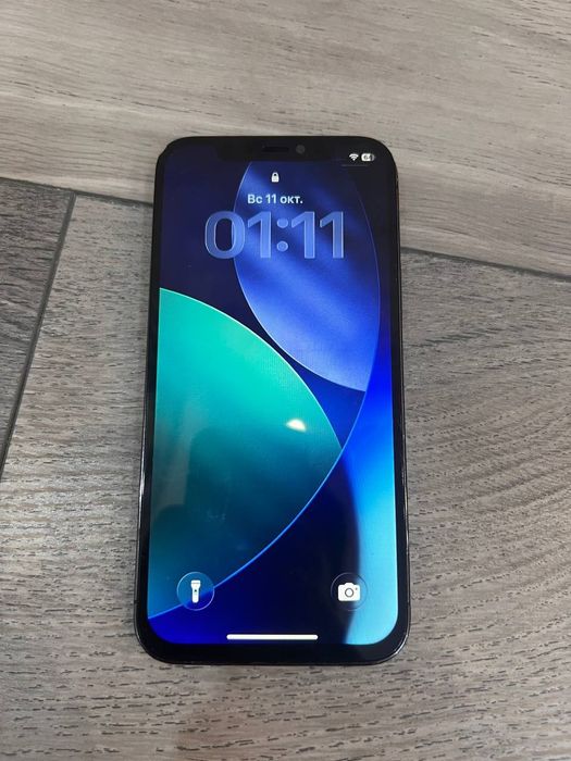 Айфон 12 про 128 гб iPhone12