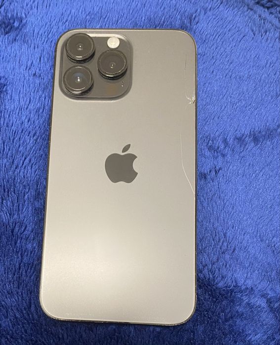 Iphone 14 pro max 256gb