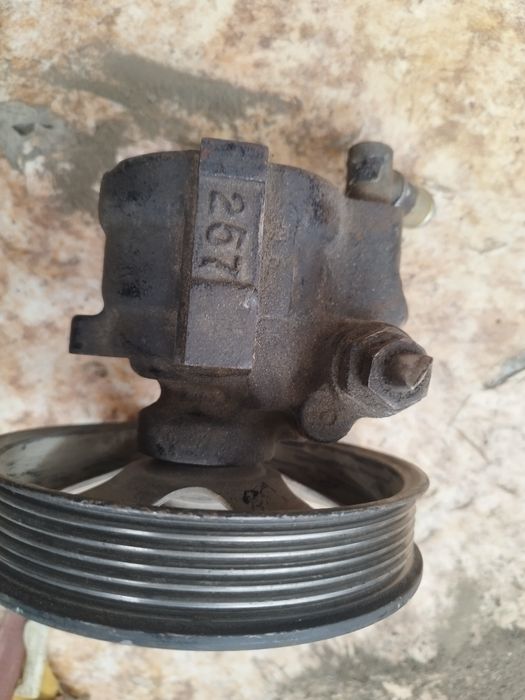 Запчасти на Опель 1,6 объем