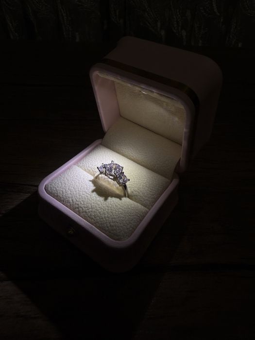 Кольца Серебро 925