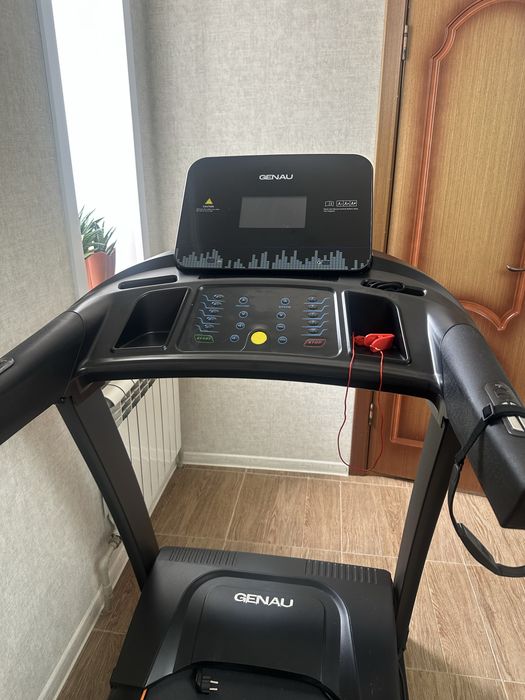 Беговая дорожка Genau Orion TX-65S