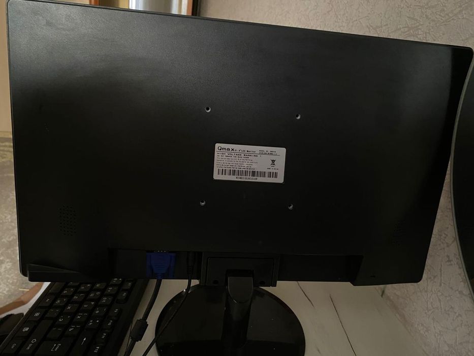 Продам компьютер,отл сост 20000 тыс