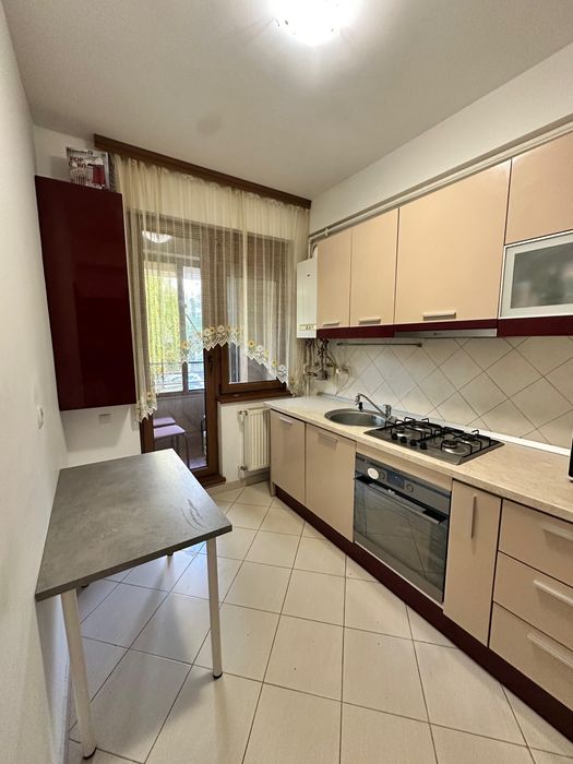 Inchiriere apartament 2 camere