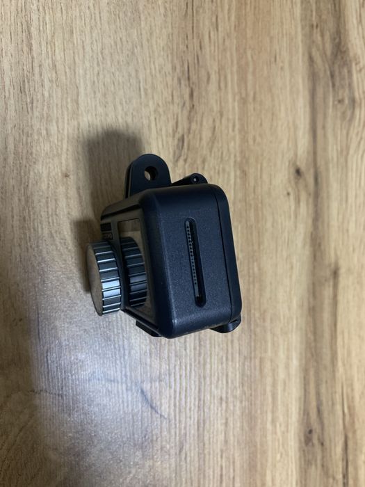 Экшн-камера DJI Osmo Action 1