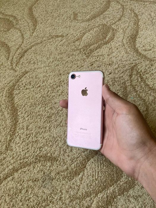 Айфон 7 сатылады