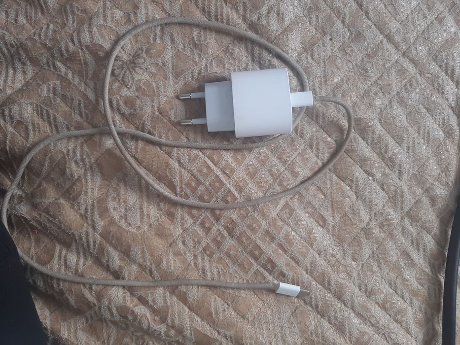 Тайпси зарядка Айфон