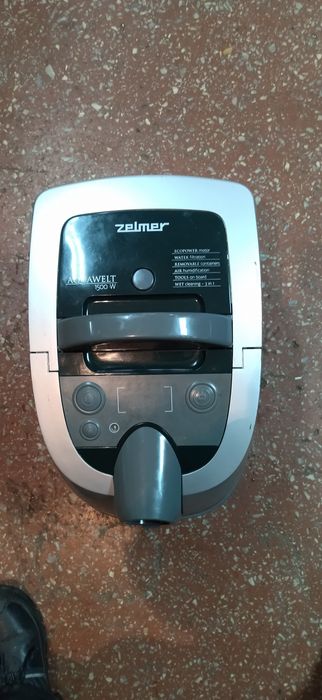 Продам пылисос !