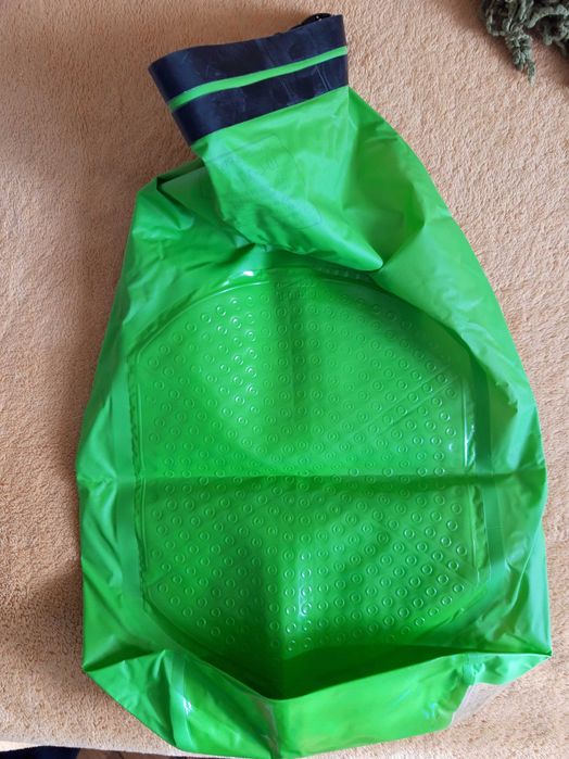 Scruba mini ръчна туристическа пералня