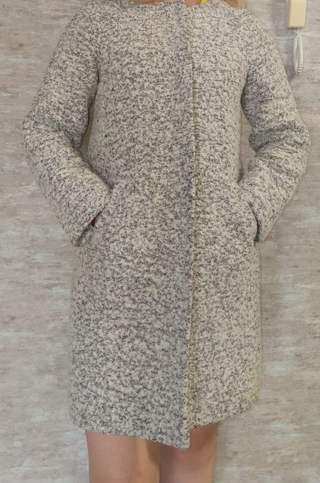 Продам пальто женское