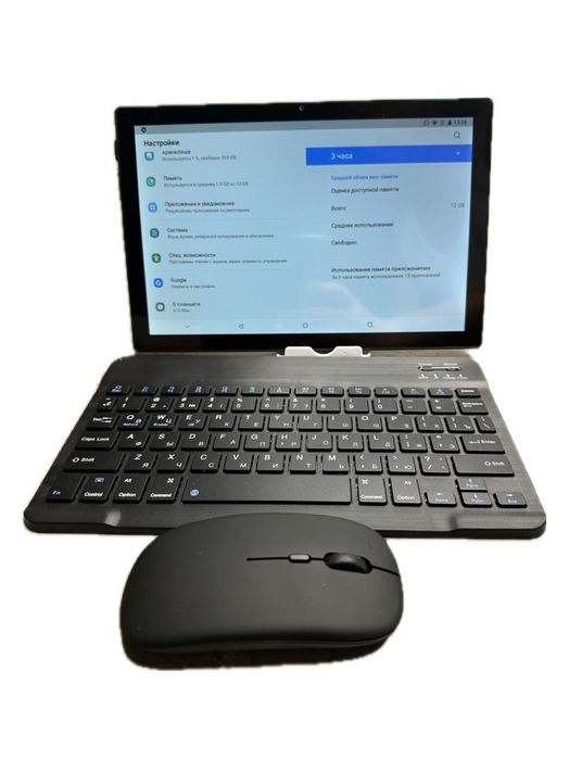 Планшет нотбук А 15 Мах