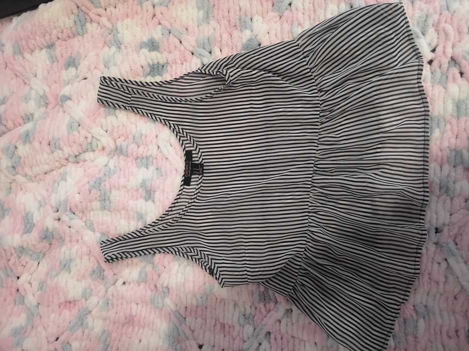 РАЗПРОДАЖБА Тениски и Потници Л-ХЛ