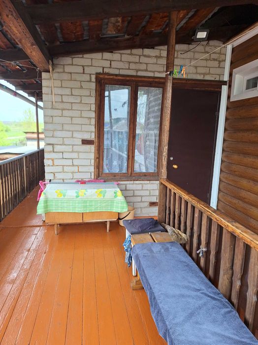 Продам благоустроенный дом