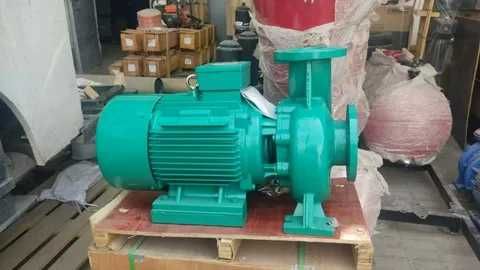 Насос AST 32-160-2/2 | 2,2 кВт | 380В