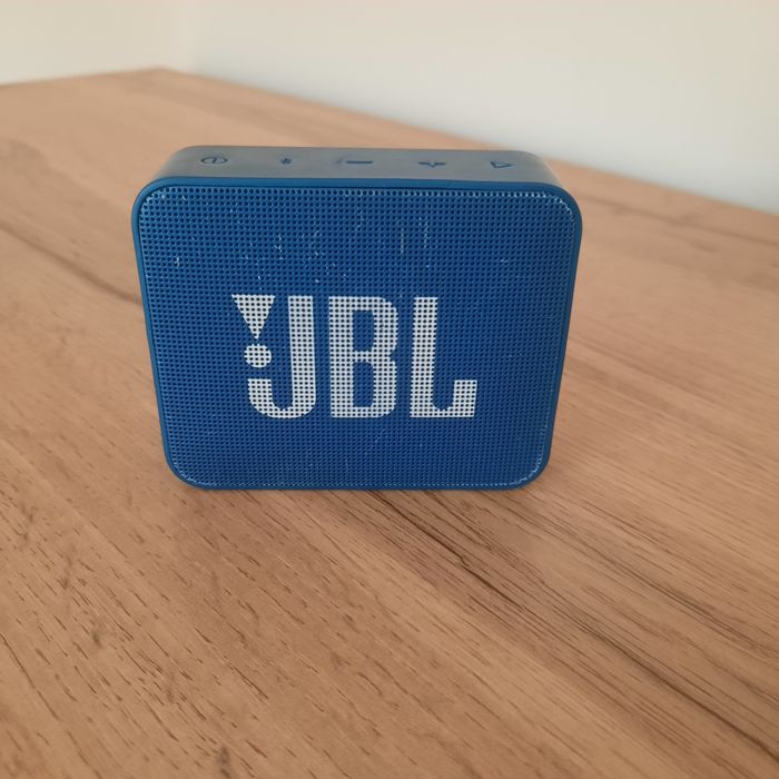 JBL GO 2 Original (suvdam ishlidi)