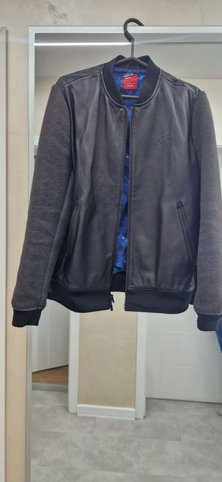 Nike Jacket Cristiano Ronaldo CR7