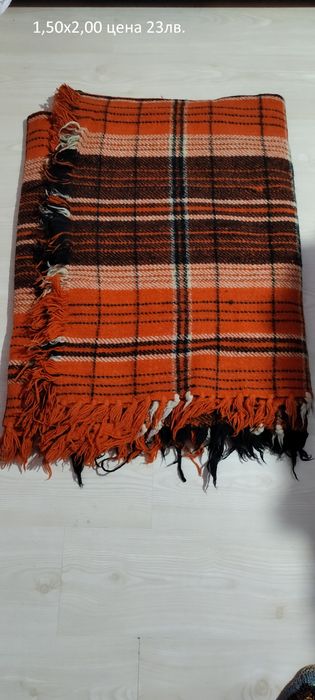 Губери,одеала,покривки