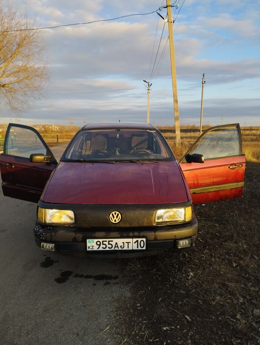 Продам PASSAT B3