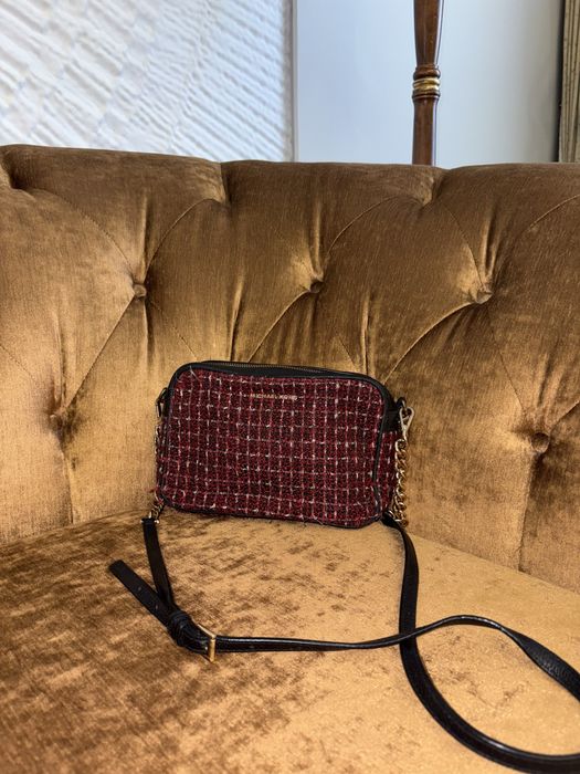 Сумка Michael KORS, Christmas edition