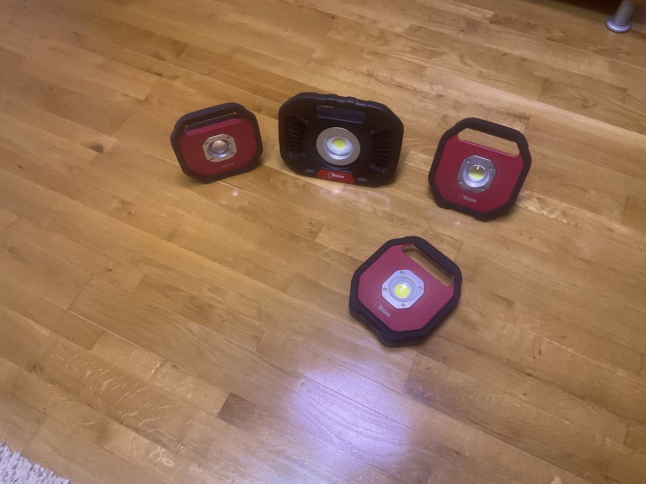 Proiector led portabil BizLine -25 W
