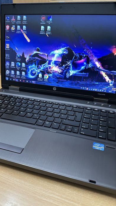Laptop HP ProBook 6570 impecabil