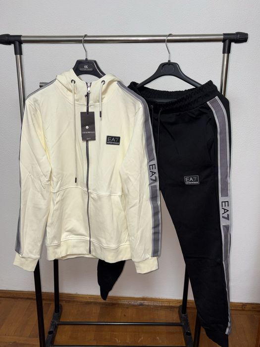 Trening armani diferite marimi