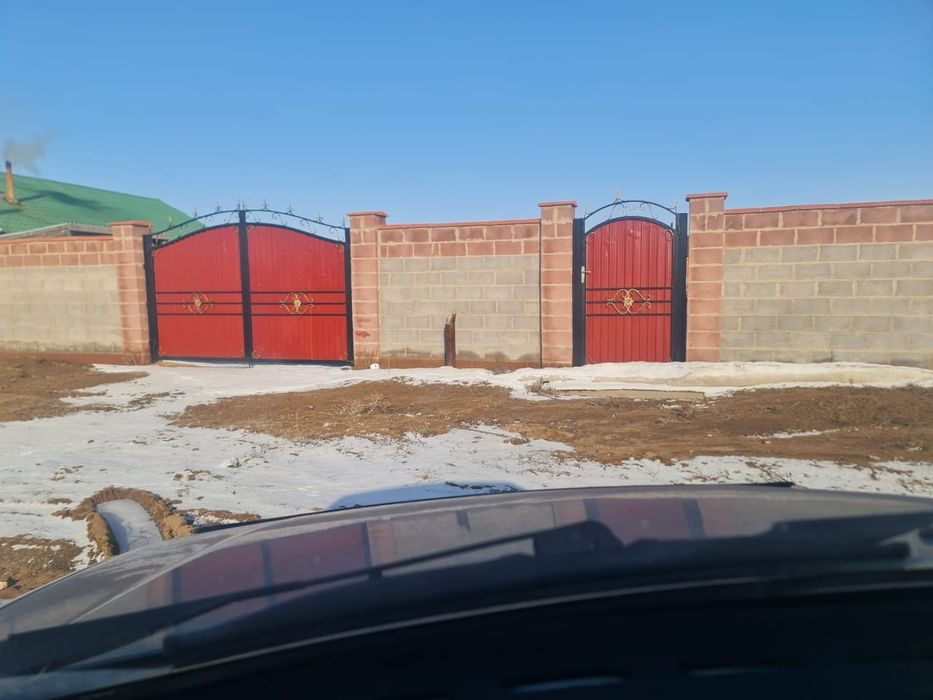 Продам участок 10соток в Каражаре