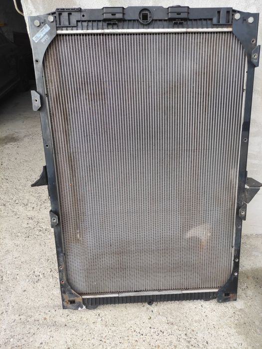 Radiator DAF 105