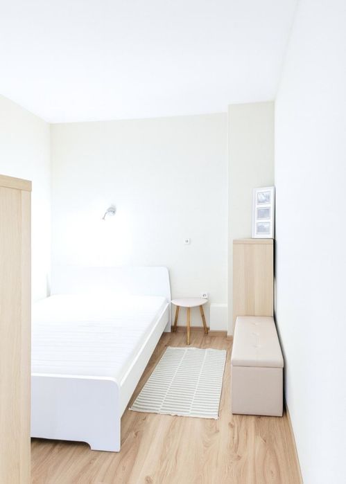 Дава се под наем Едностаен апартамент в София, Студентски град - 50 кв.м за 280.5 € - Снимка #2