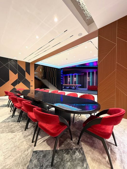 Катта оила ва дўстлар учун “Император” 30 кишигача