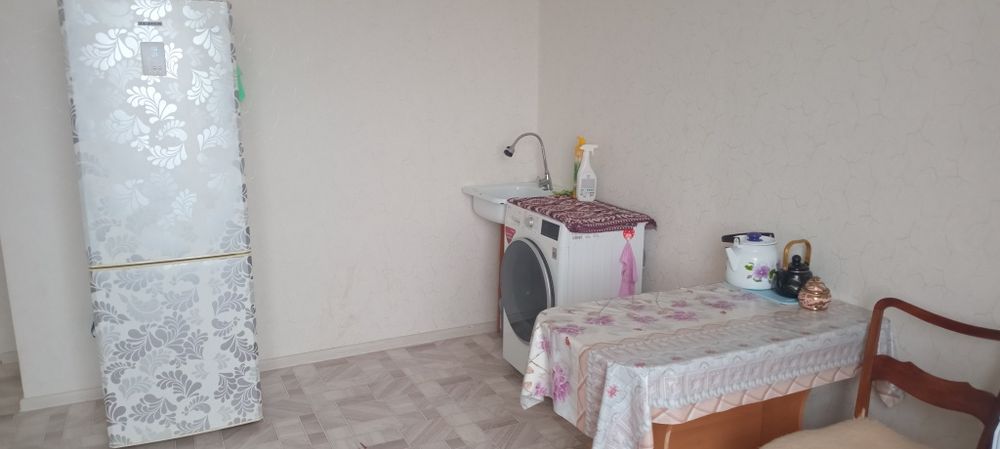 Продам квартиру 1ком район Детская больница