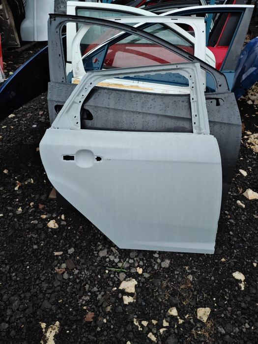 Usa Ford Focus 3 break stare perfecta