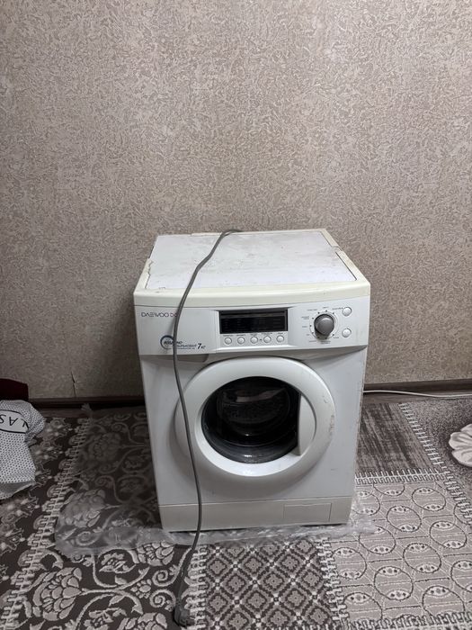 Продаю стиралку не рабочая