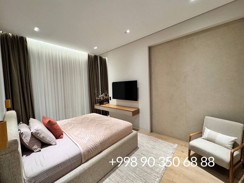 Продается 3/5/7 жк Бульвар