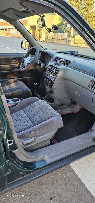 Хонда  CR-V 147cc