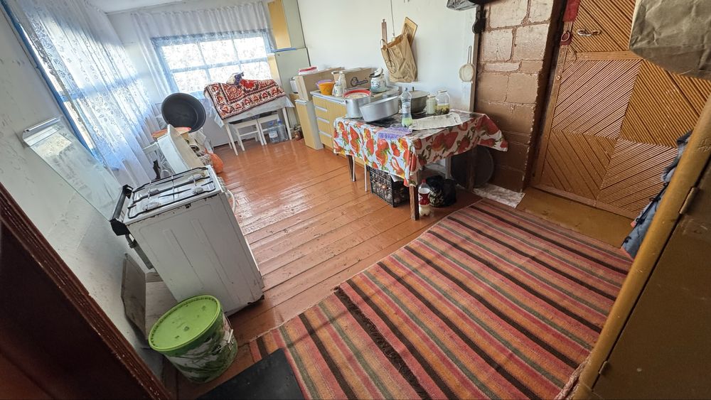 Продам дом на слом