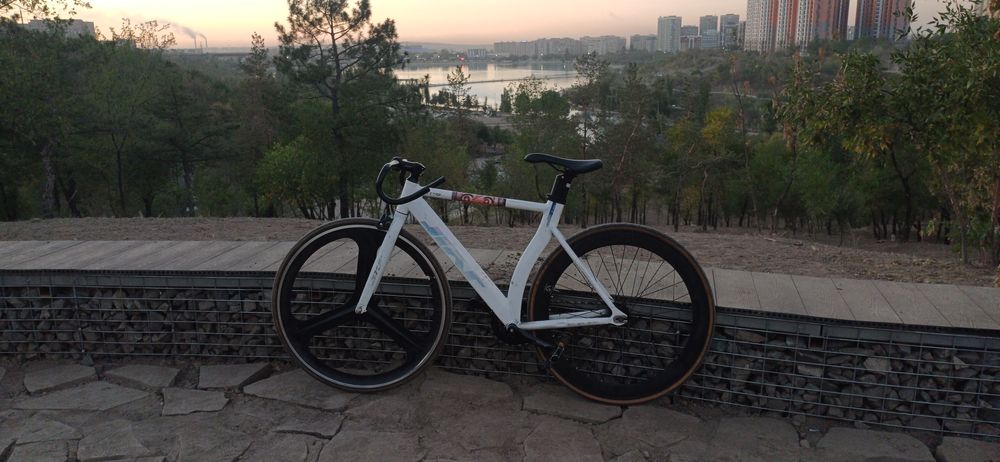 Feaxed gear jixf at-8