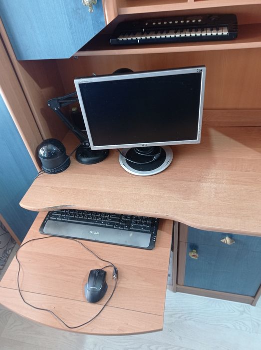 Мебель в детскую комнату