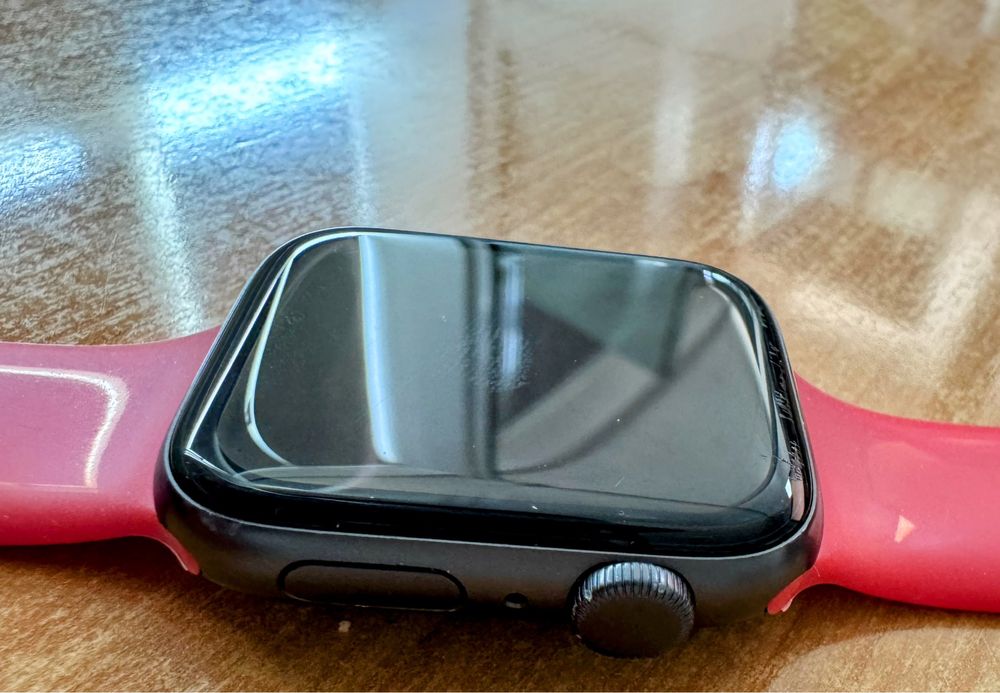 Apple watch SE  GPS Aluminiu 44mm 2022