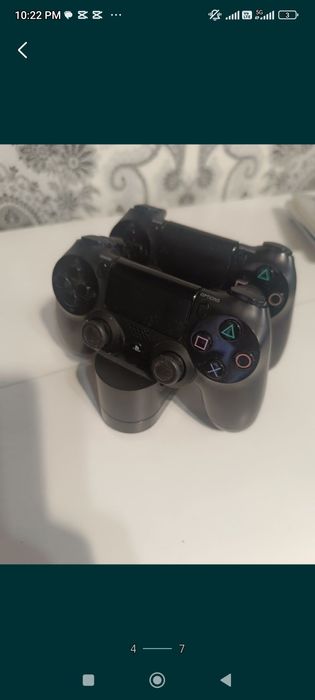 Playstation 4 на 1tb