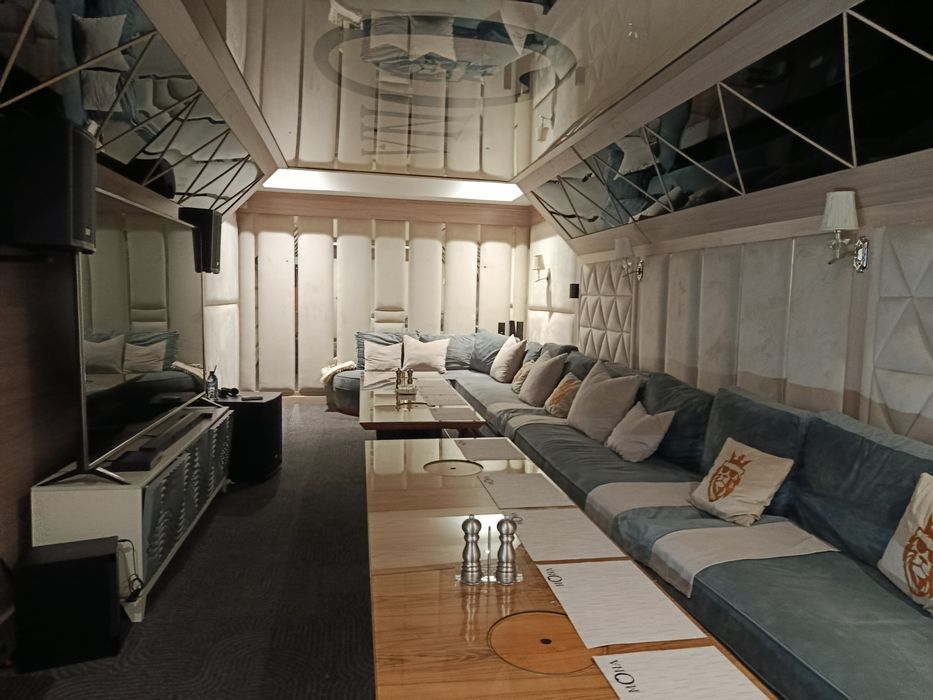 Продается ресторанный комплекс - Яккасарайский район