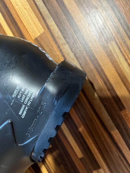 Ски обувки Rossignol Alias 80 / 27,5см.