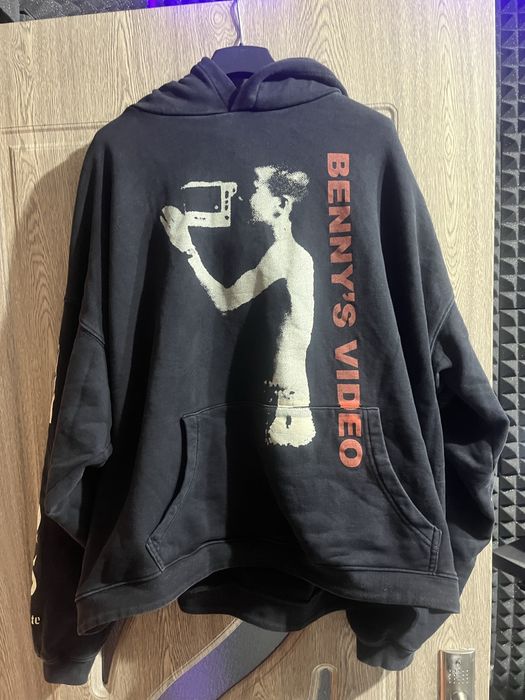 Hanorac Enfants Riches Deprimes ERD Hoodie Print Opium