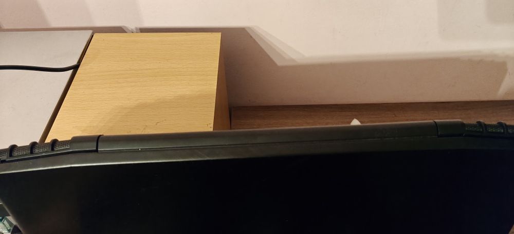 Lenovo Y50:70 16 RAM 512GB SSD