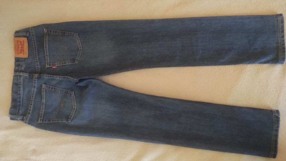 Levi's - детски дънки